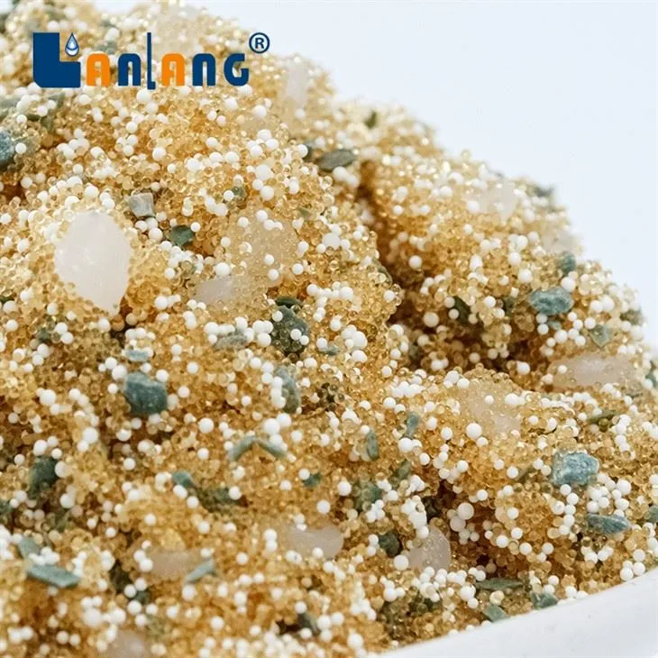 Hypermix Remove Hardness Manganese Amonium, skirtas vandens minkštikliui